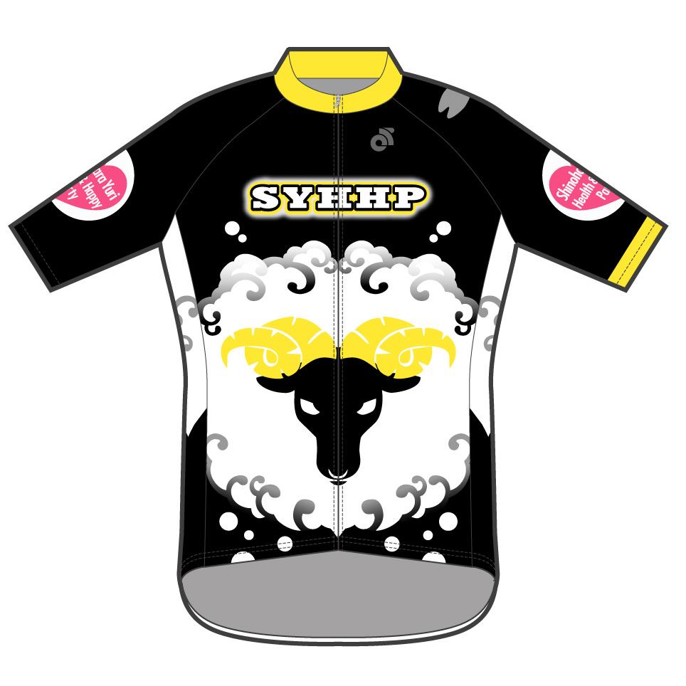 TECH+ Jersey Long Sleeve - Children