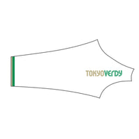 TECH+ Jersey Long Sleeve - Children