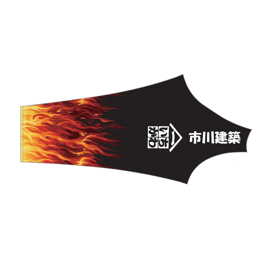 Tech長袖ジャージ