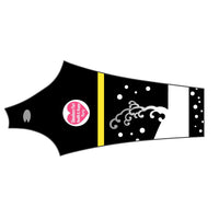 Tech長袖ジャージ