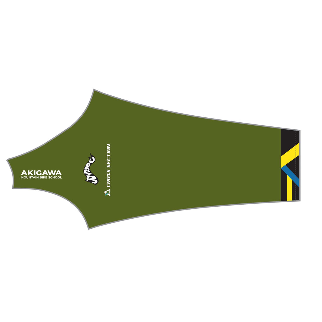 TECH+ Jersey Long Sleeve - Children