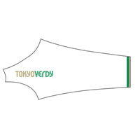 TECH+ Jersey Long Sleeve - Children