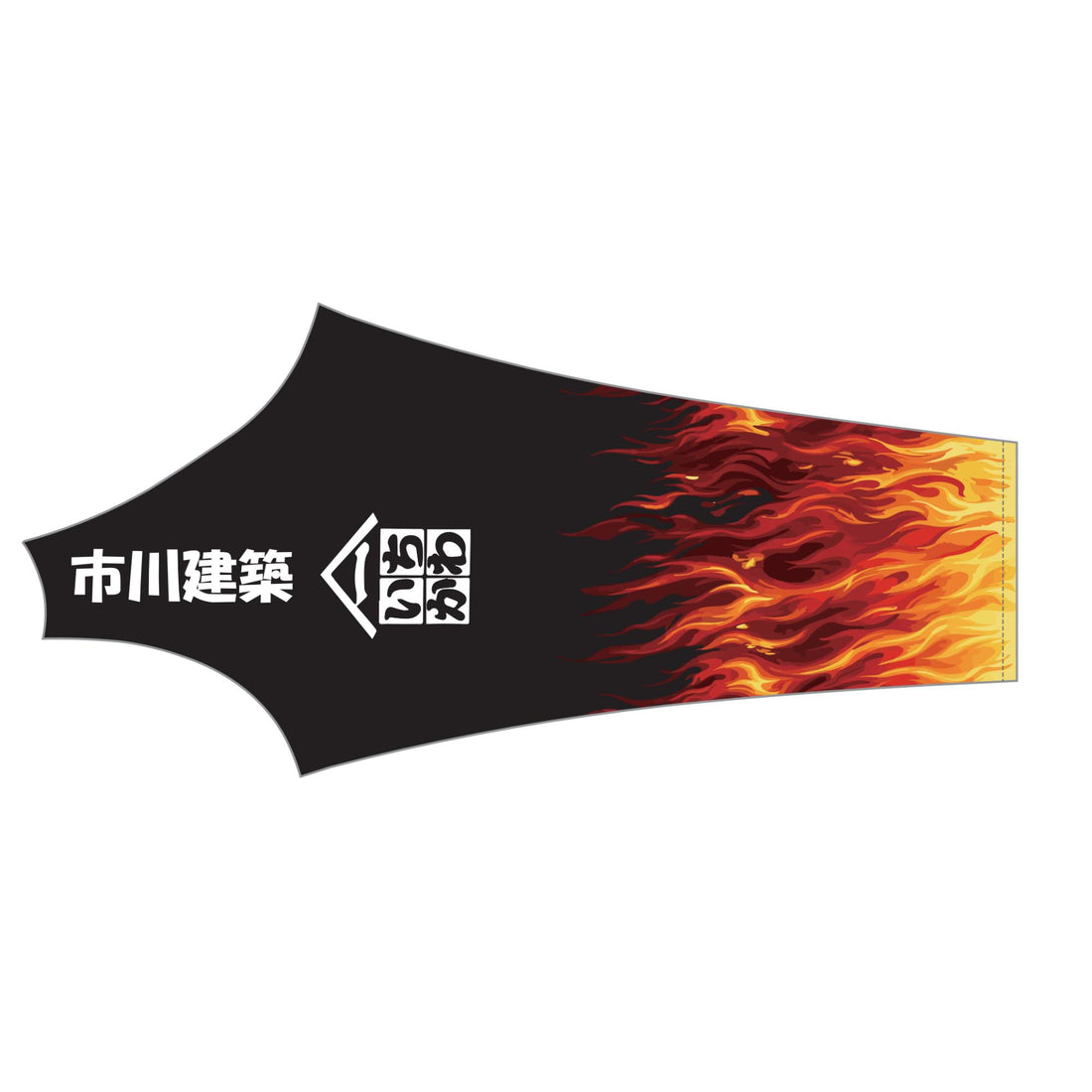 Tech長袖ジャージ