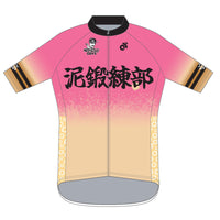 Tech長袖ジャージ