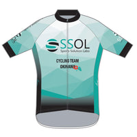 TECH+ Jersey Long Sleeve - Children