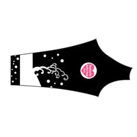 Tech長袖ジャージ