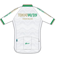 TECH+ Jersey Long Sleeve - Children