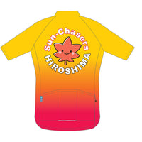 TECH+ Jersey Long Sleeve - Children