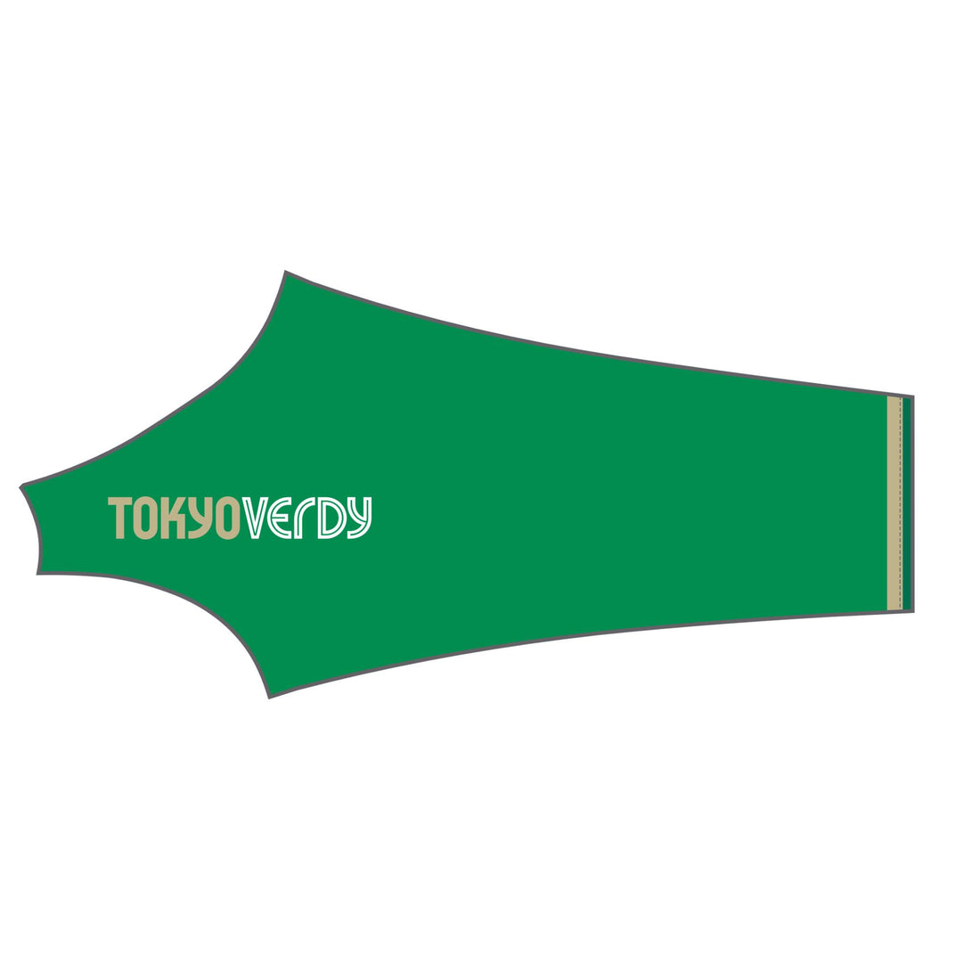 TECH+ Jersey Long Sleeve - Children