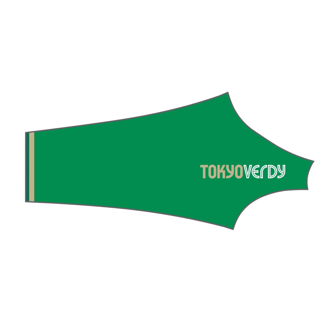 TECH+ Jersey Long Sleeve - Children
