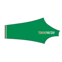 TECH+ Jersey Long Sleeve - Children