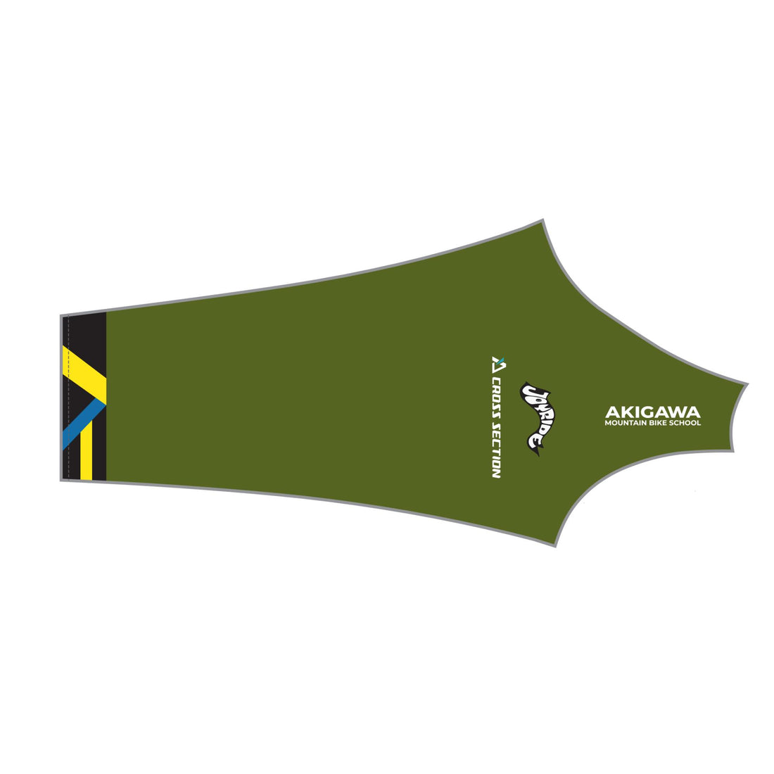 TECH+ Jersey Long Sleeve - Children