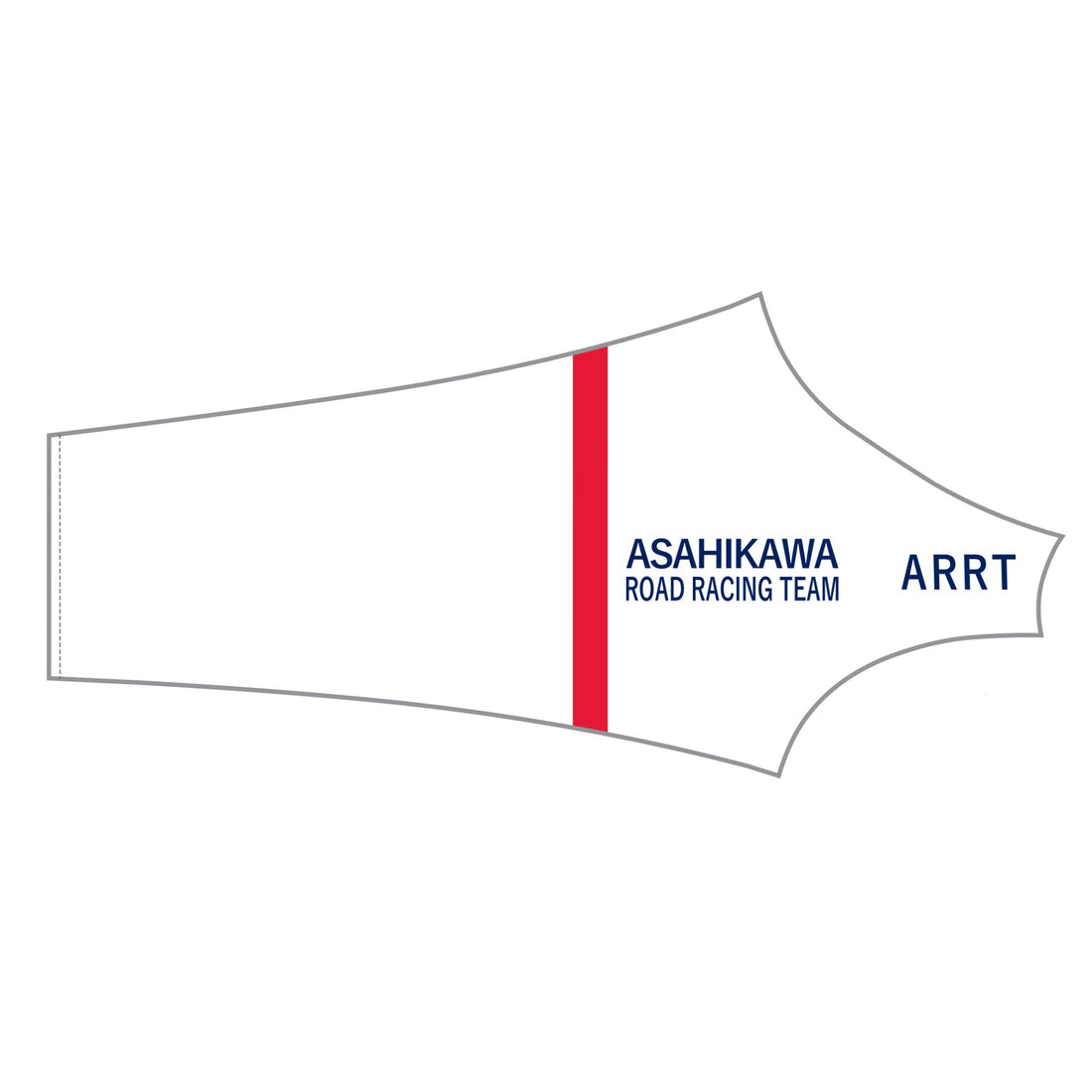 Performance長袖ジャージ