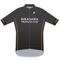 Performance長袖ジャージ