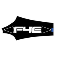Performance長袖ジャージ