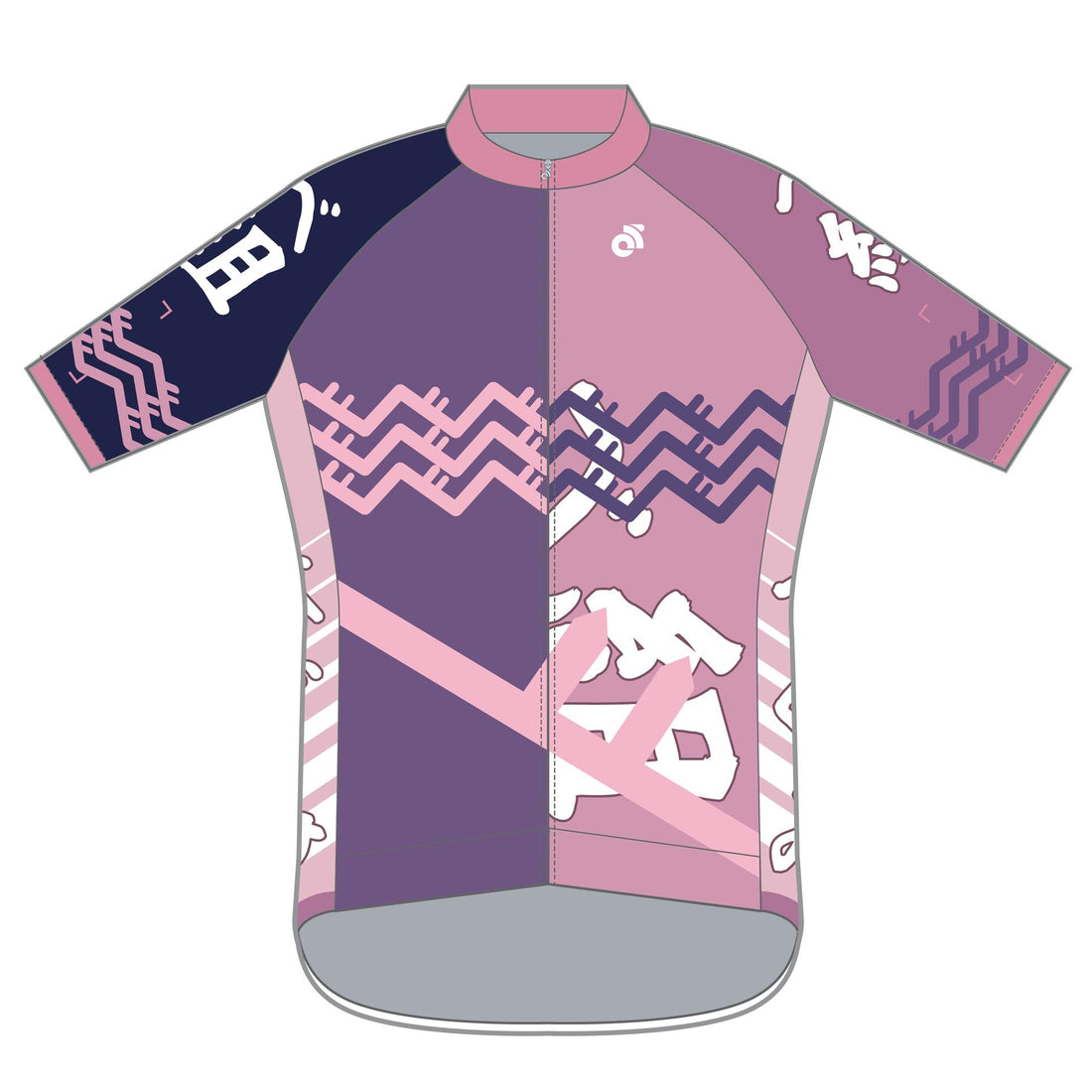 Apexプロ長袖ジャージ