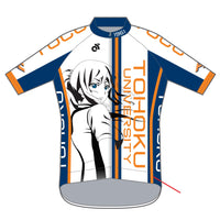 Apexプロ長袖ジャージ