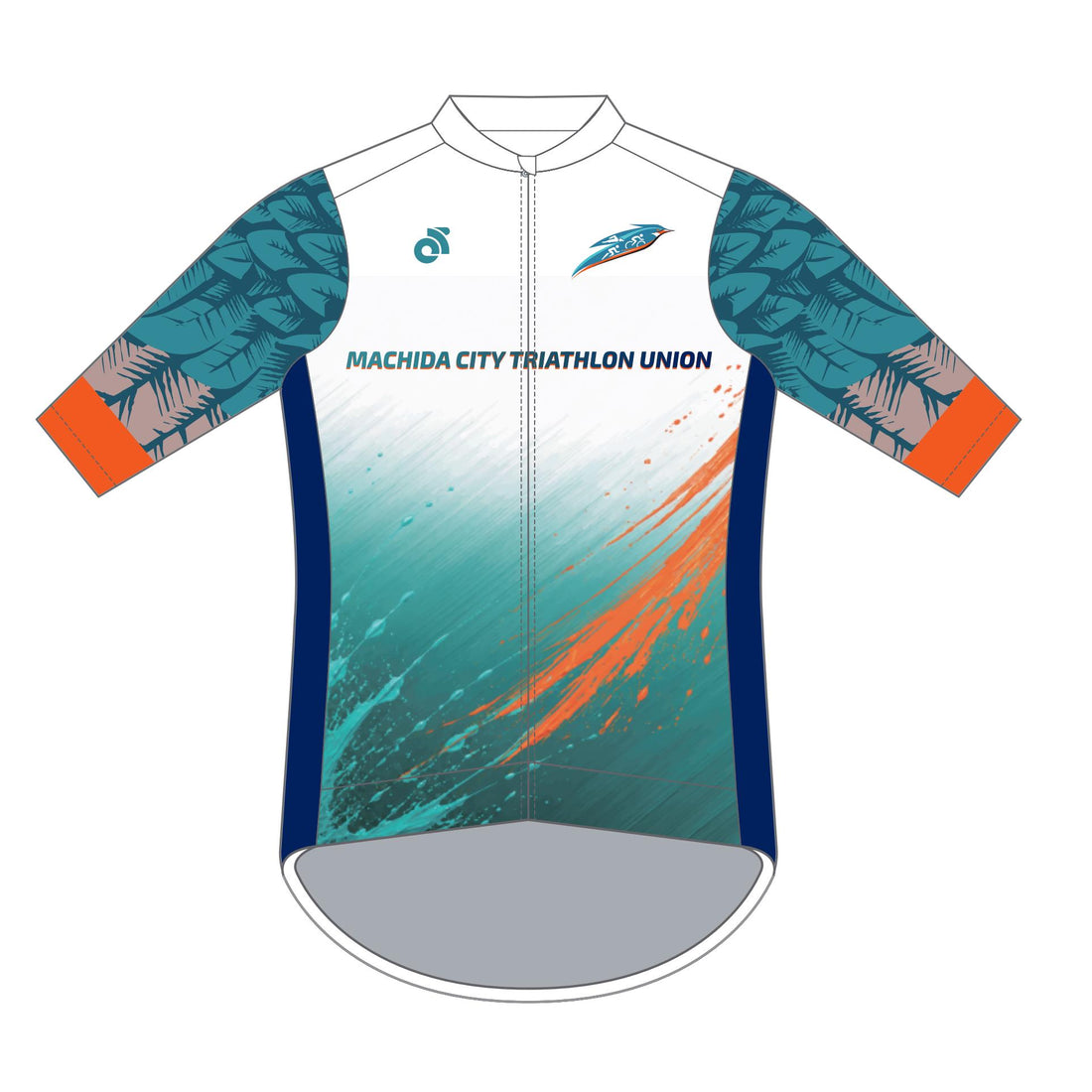 Apexプロ長袖ジャージ