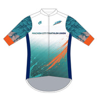 Apexプロ長袖ジャージ