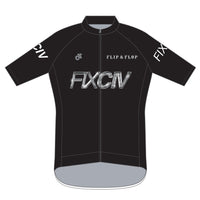 Apexプロ長袖ジャージ