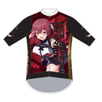 Apexプロ長袖ジャージ