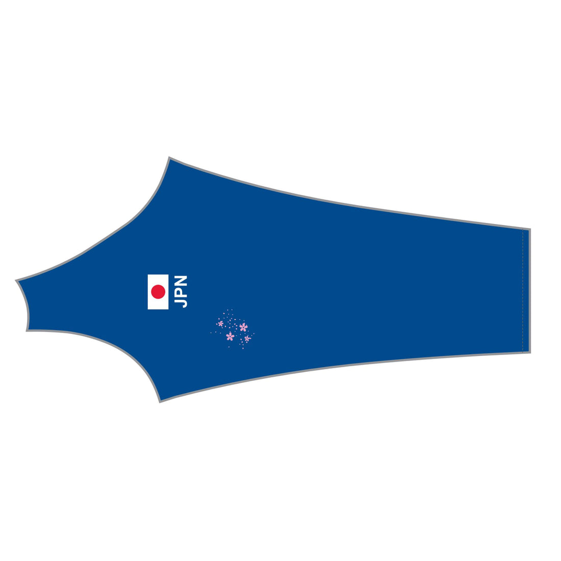 Apexプロ長袖ジャージ