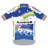 Apexプロ長袖ジャージ