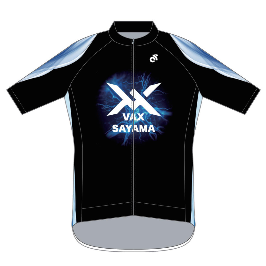 Apexプロ長袖ジャージ