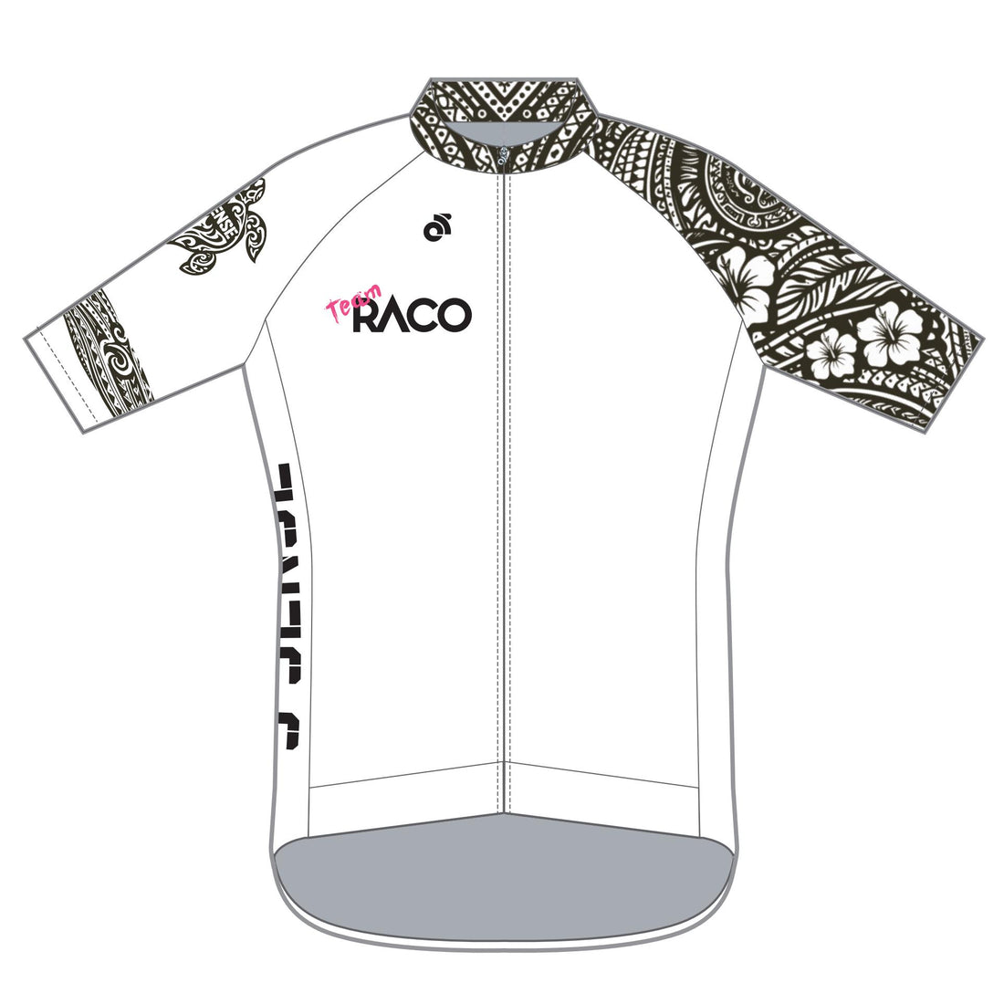 Apexプロ長袖ジャージ