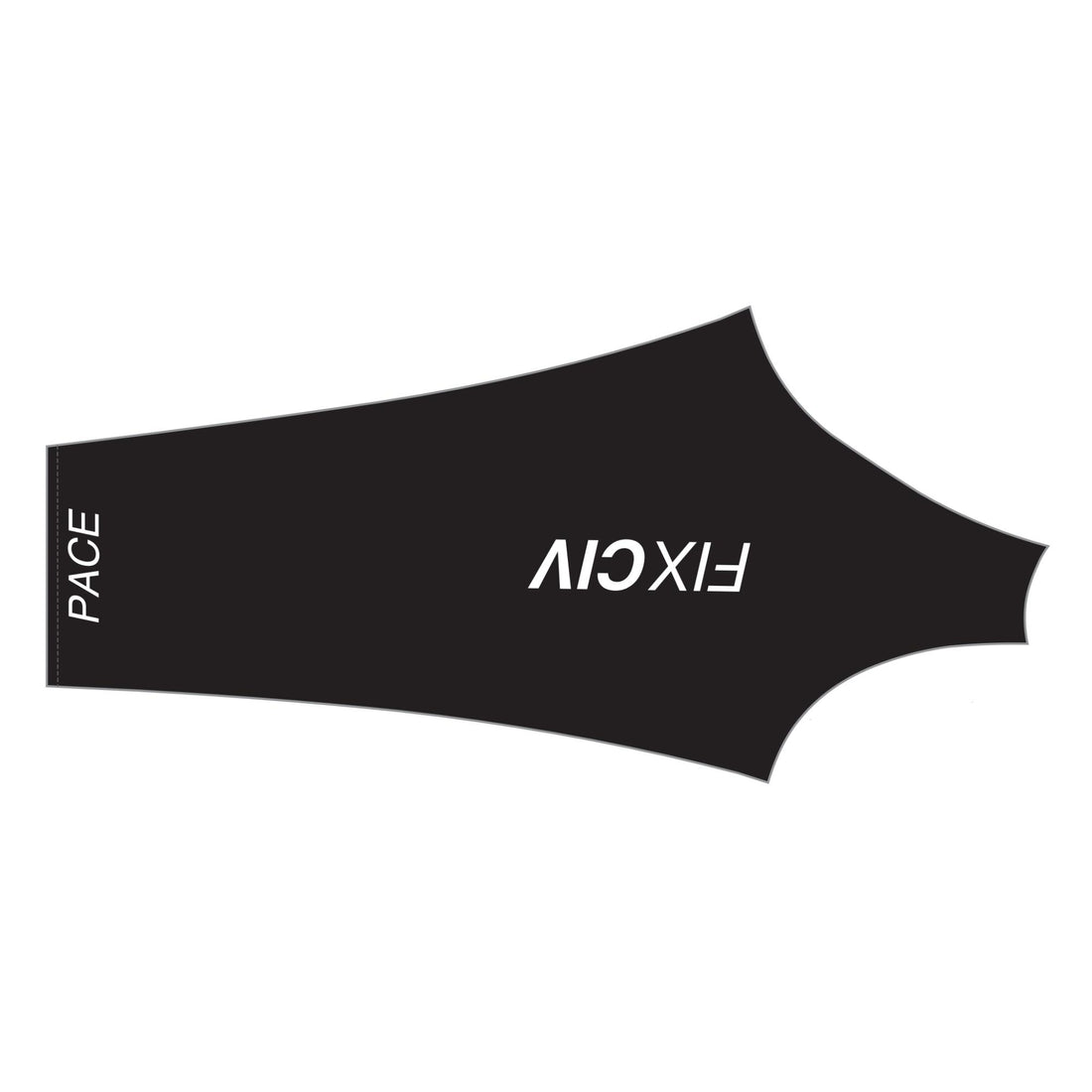 Apexプロ長袖ジャージ