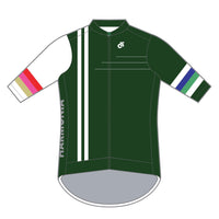 Apexエアロジャージ