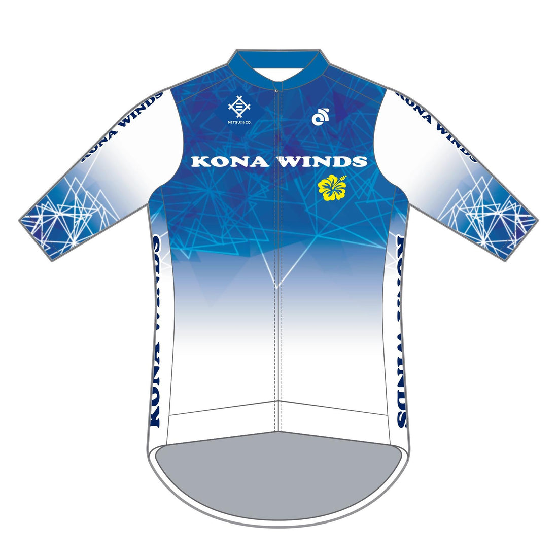 Apexエアロジャージ