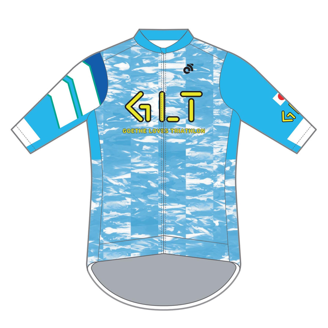 Apexライトジャージ