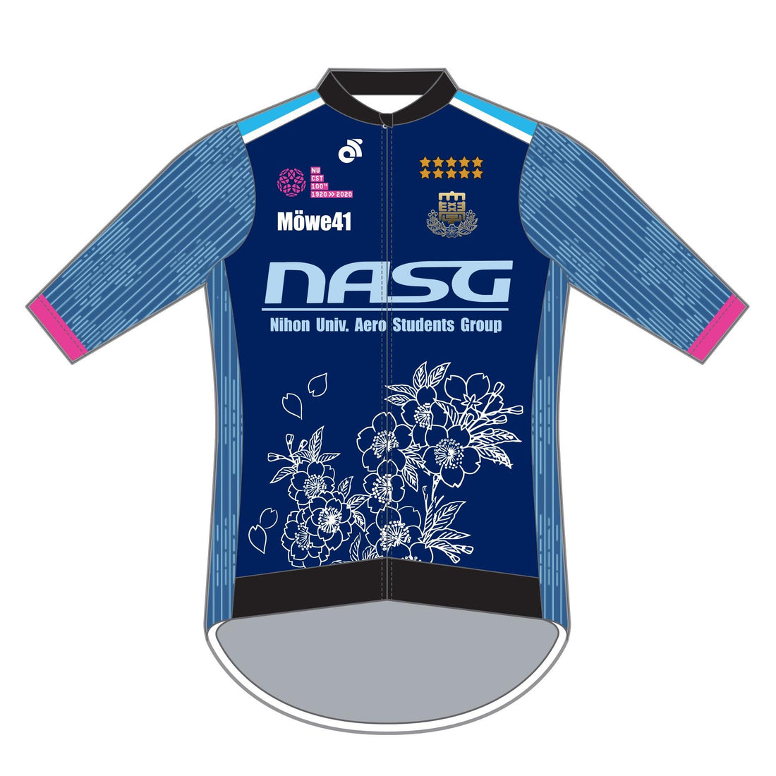 Apexライトジャージ