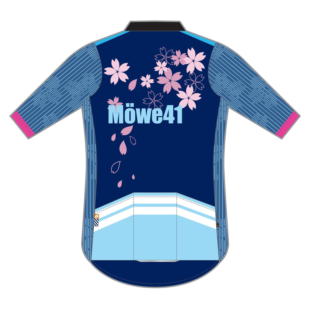 Apexライトジャージ
