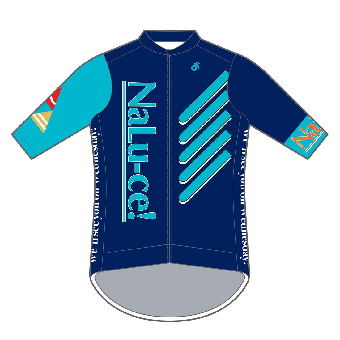 Apexライトジャージ