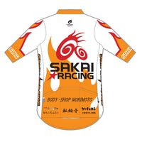 Apexライトジャージ
