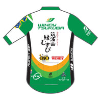 Apexライトジャージ