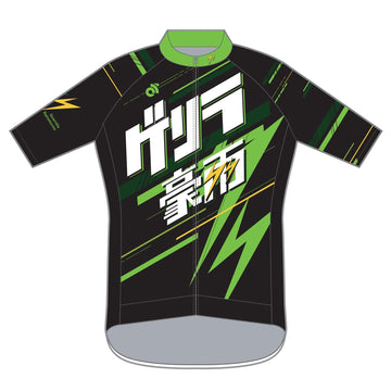 Performanceジャージ