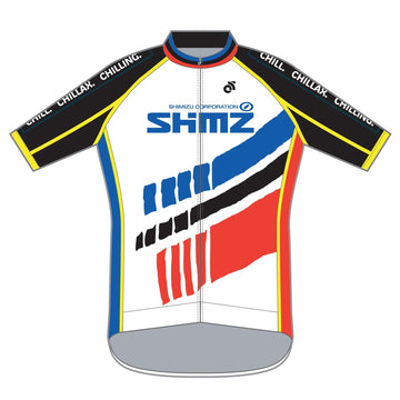 Performanceジャージ