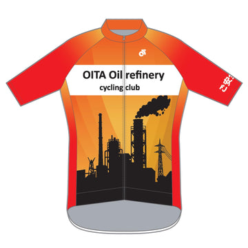 Performanceジャージ