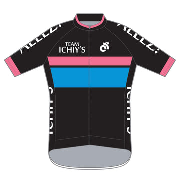 Performanceジャージ