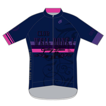 Performanceジャージ