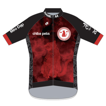 Performanceジャージ