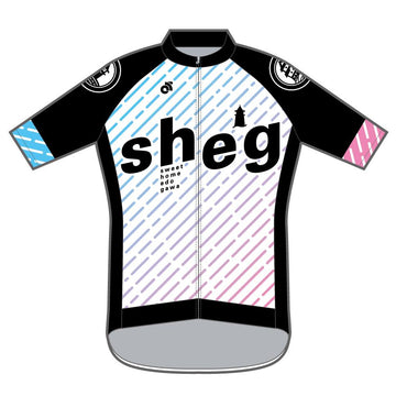 Performanceジャージ