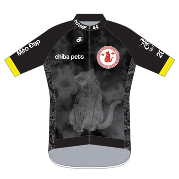 Performanceジャージ