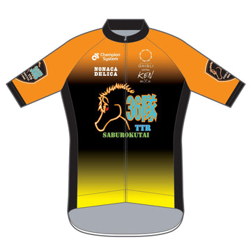 Performanceジャージ