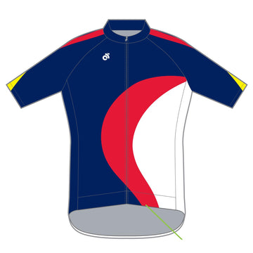 Performanceジャージ