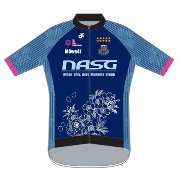 Performanceジャージ