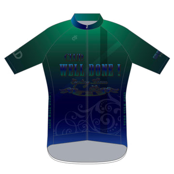 Performanceジャージ